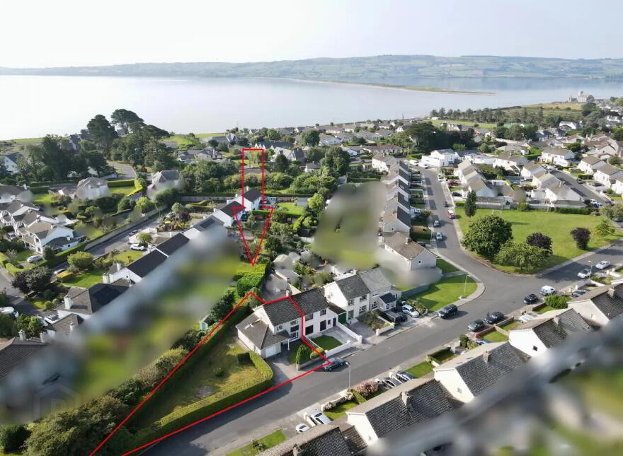 1 Park Lane Avenue, Abbeyside, Dungarvan, X35HY04