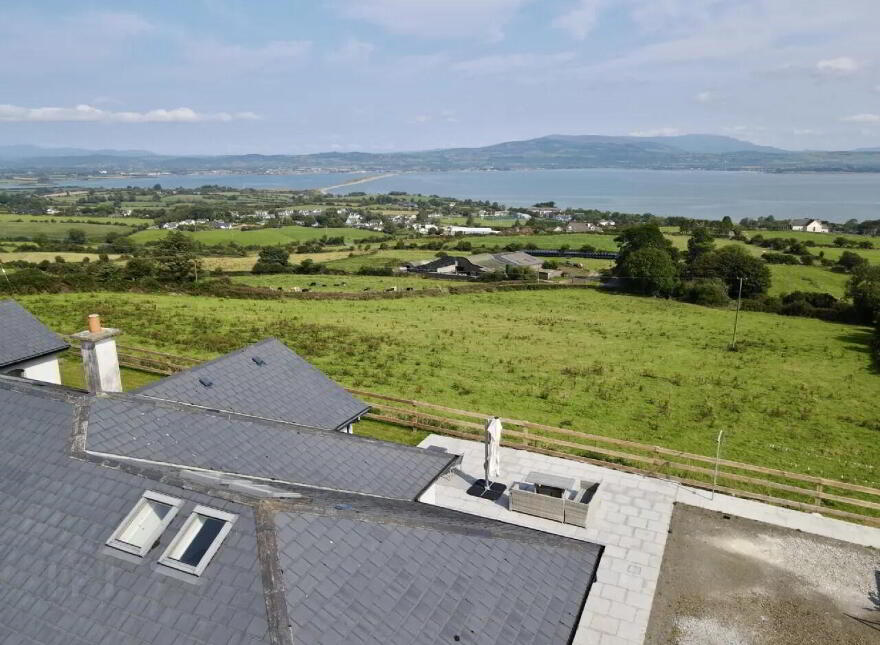 Bear Castle, Shanakill, Ring, Dungarvan, X35NW58