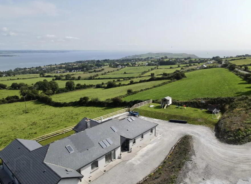 Bear Castle, Shanakill, Ring, Dungarvan, X35NW58
