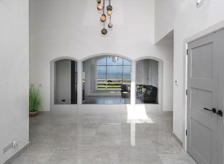 Bear Castle, Shanakill, Ring, Dungarvan, X35NW58