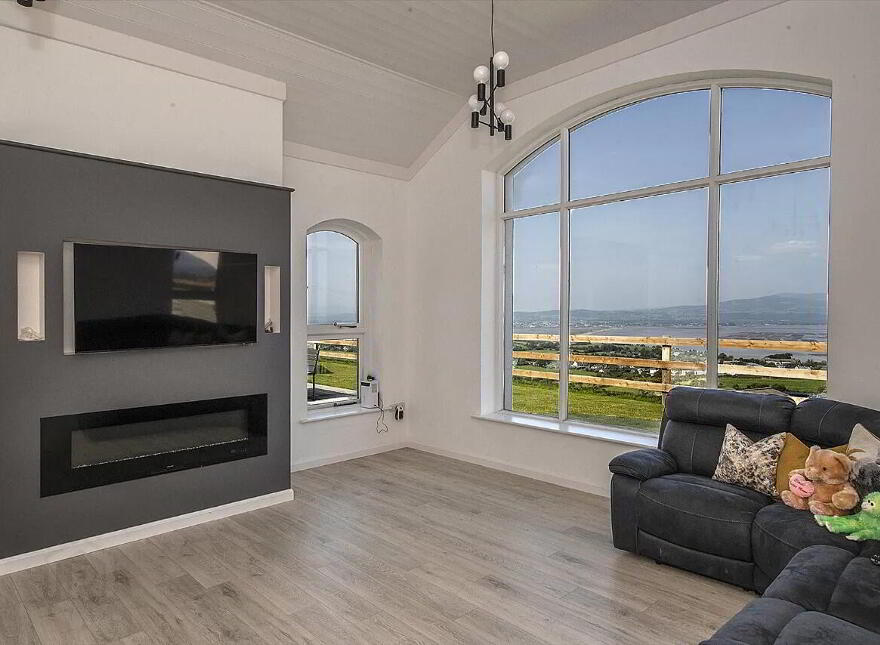 Bear Castle, Shanakill, Ring, Dungarvan, X35NW58
