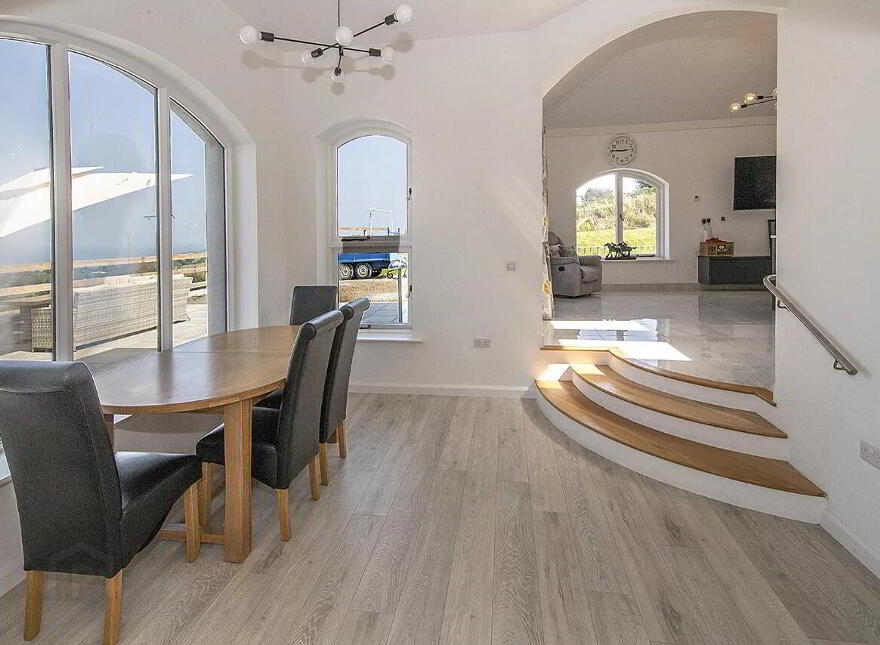 Bear Castle, Shanakill, Ring, Dungarvan, X35NW58