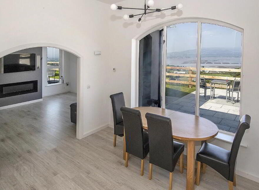 Bear Castle, Shanakill, Ring, Dungarvan, X35NW58