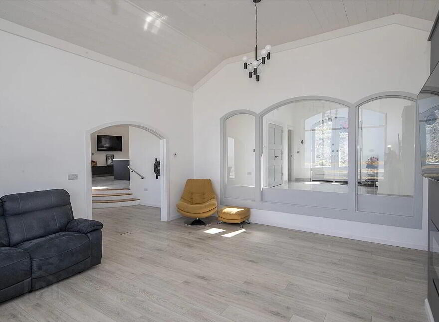 Bear Castle, Shanakill, Ring, Dungarvan, X35NW58