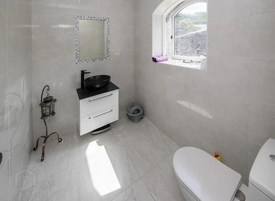 Bear Castle, Shanakill, Ring, Dungarvan, X35NW58