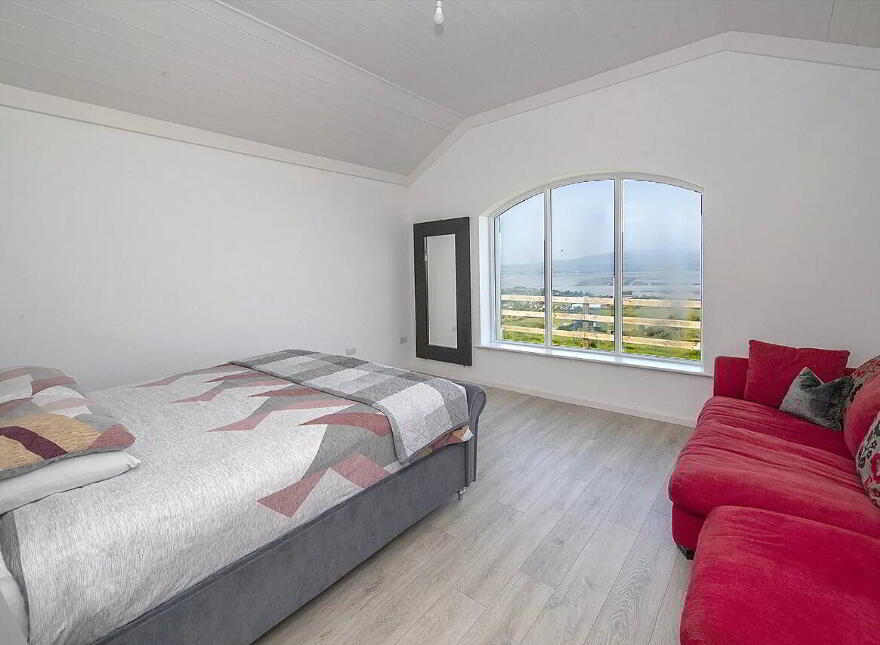 Bear Castle, Shanakill, Ring, Dungarvan, X35NW58