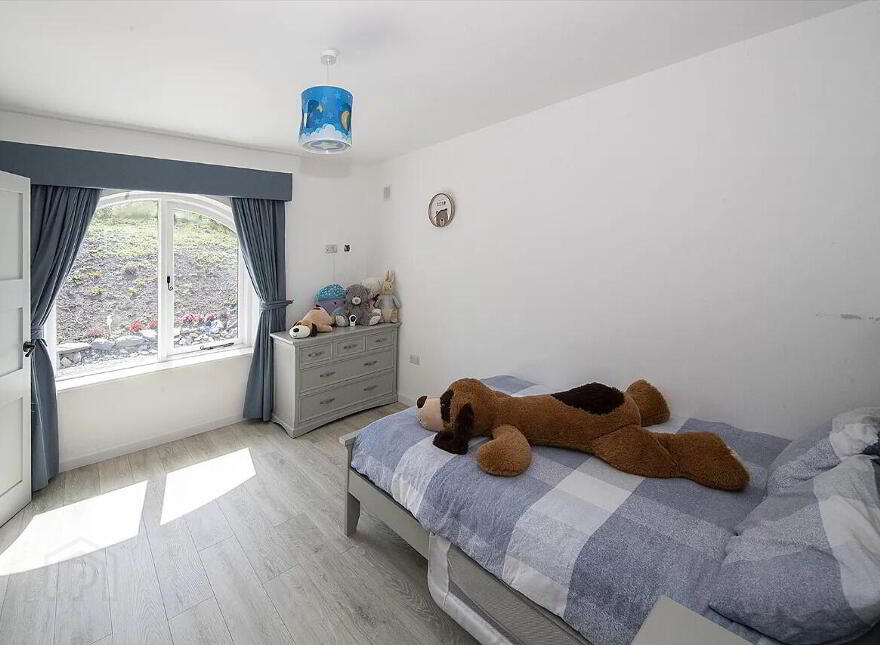 Bear Castle, Shanakill, Ring, Dungarvan, X35NW58