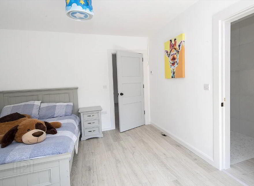 Bear Castle, Shanakill, Ring, Dungarvan, X35NW58