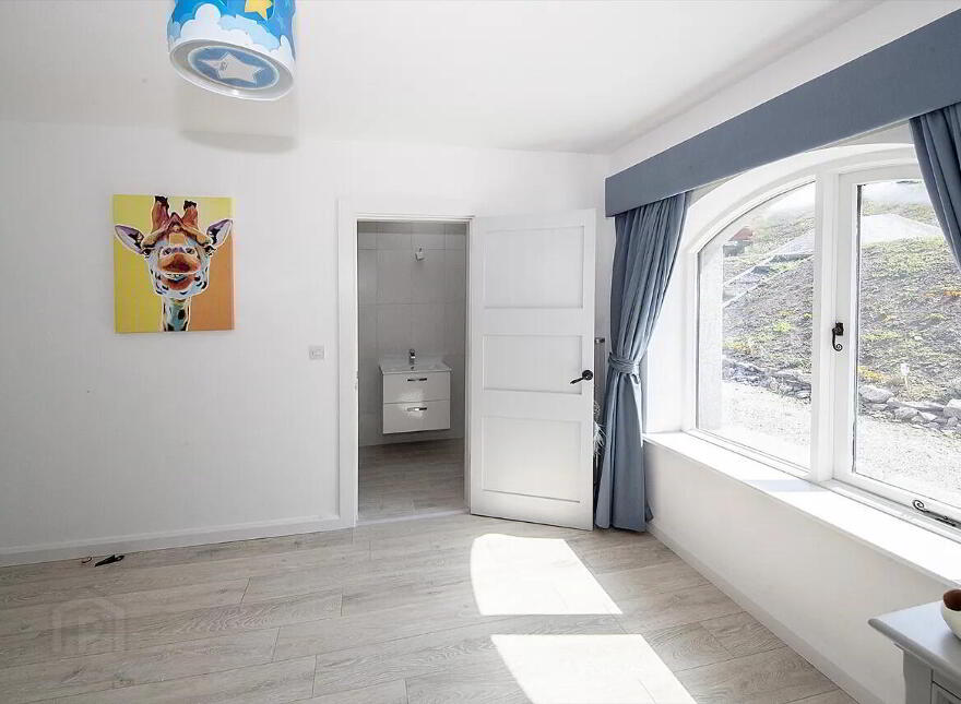 Bear Castle, Shanakill, Ring, Dungarvan, X35NW58
