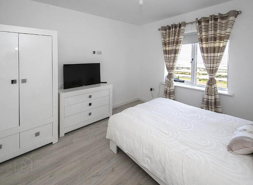 Bear Castle, Shanakill, Ring, Dungarvan, X35NW58