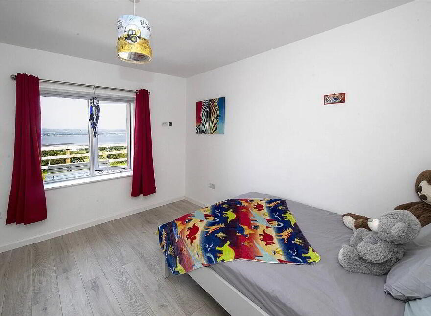 Bear Castle, Shanakill, Ring, Dungarvan, X35NW58