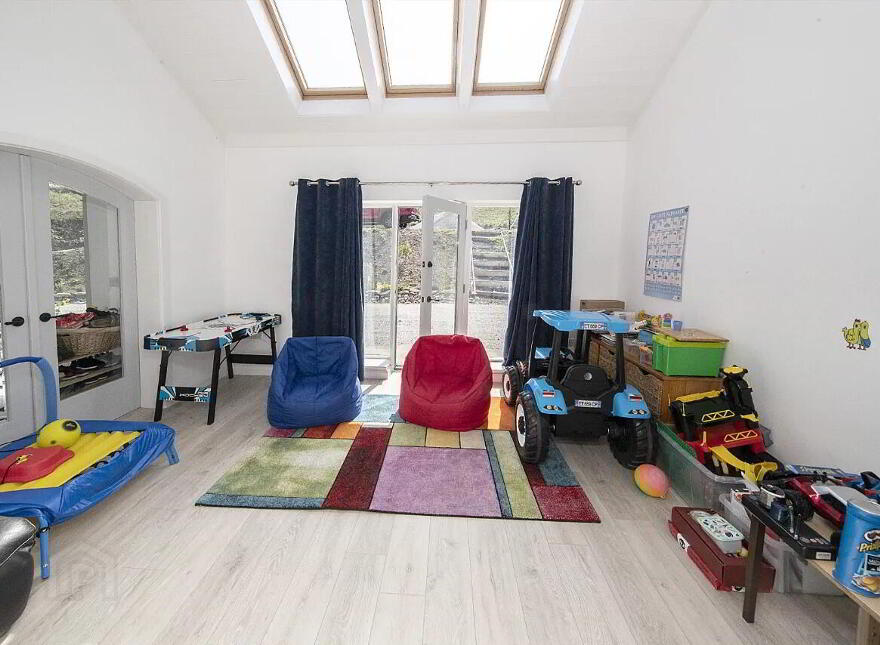 Bear Castle, Shanakill, Ring, Dungarvan, X35NW58