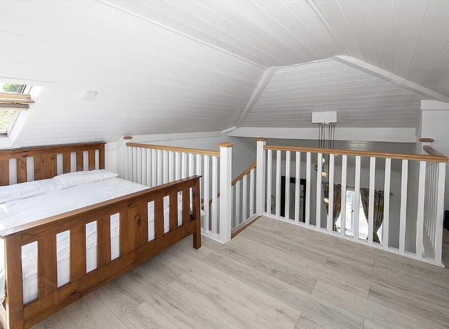 Bear Castle, Shanakill, Ring, Dungarvan, X35NW58