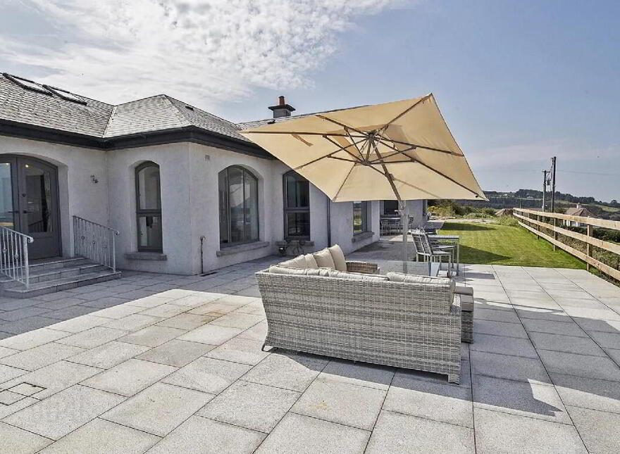 Bear Castle, Shanakill, Ring, Dungarvan, X35NW58