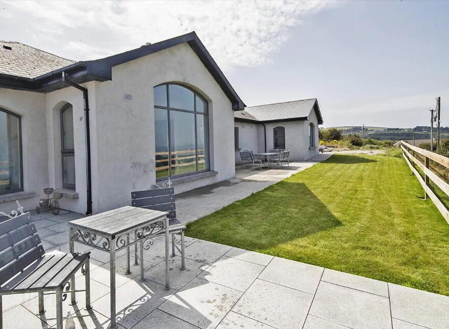 Bear Castle, Shanakill, Ring, Dungarvan, X35NW58