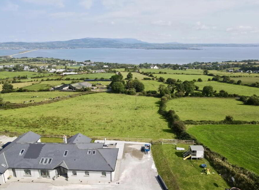 Bear Castle, Shanakill, Ring, Dungarvan, X35NW58