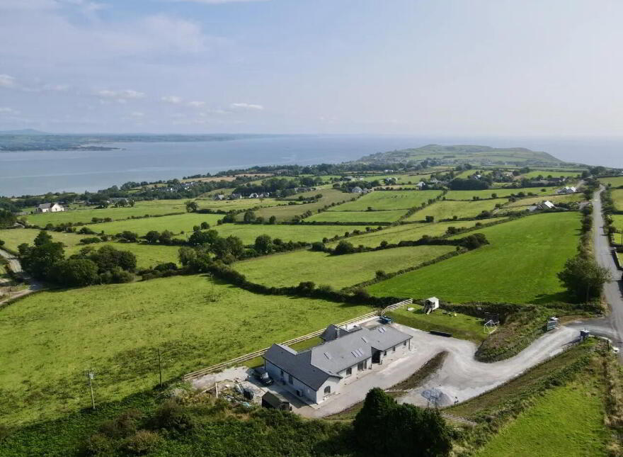 Bear Castle, Shanakill, Ring, Dungarvan, X35NW58