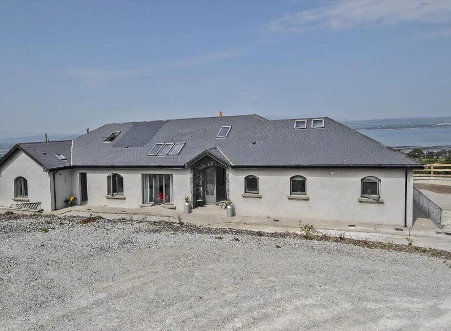 Bear Castle, Shanakill, Ring, Dungarvan, X35NW58