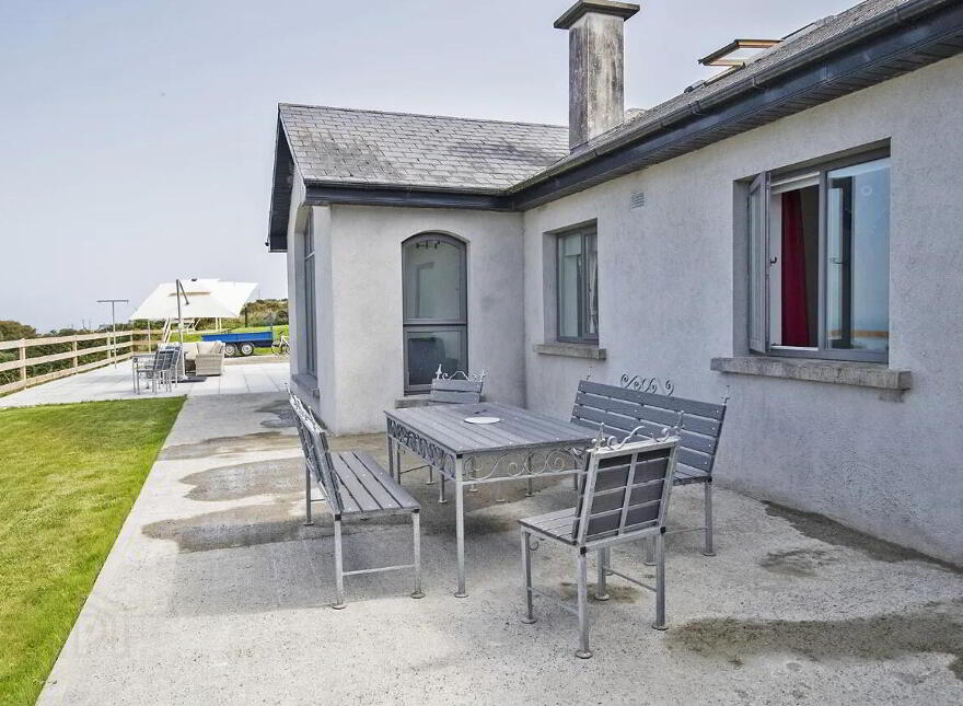 Bear Castle, Shanakill, Ring, Dungarvan, X35NW58