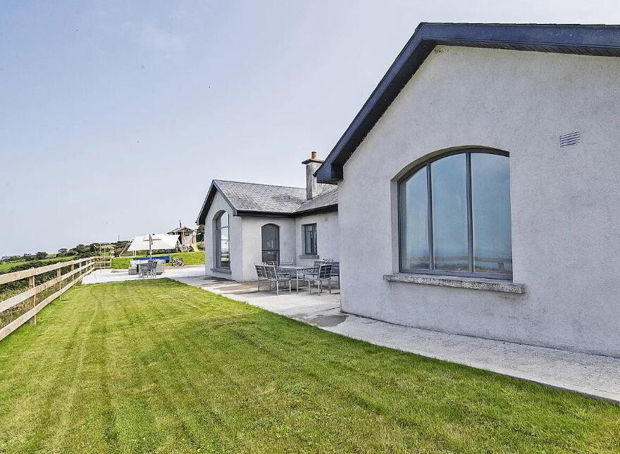 Bear Castle, Shanakill, Ring, Dungarvan, X35NW58