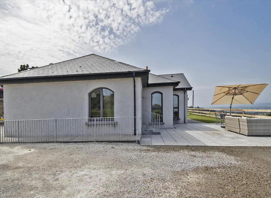 Bear Castle, Shanakill, Ring, Dungarvan, X35NW58