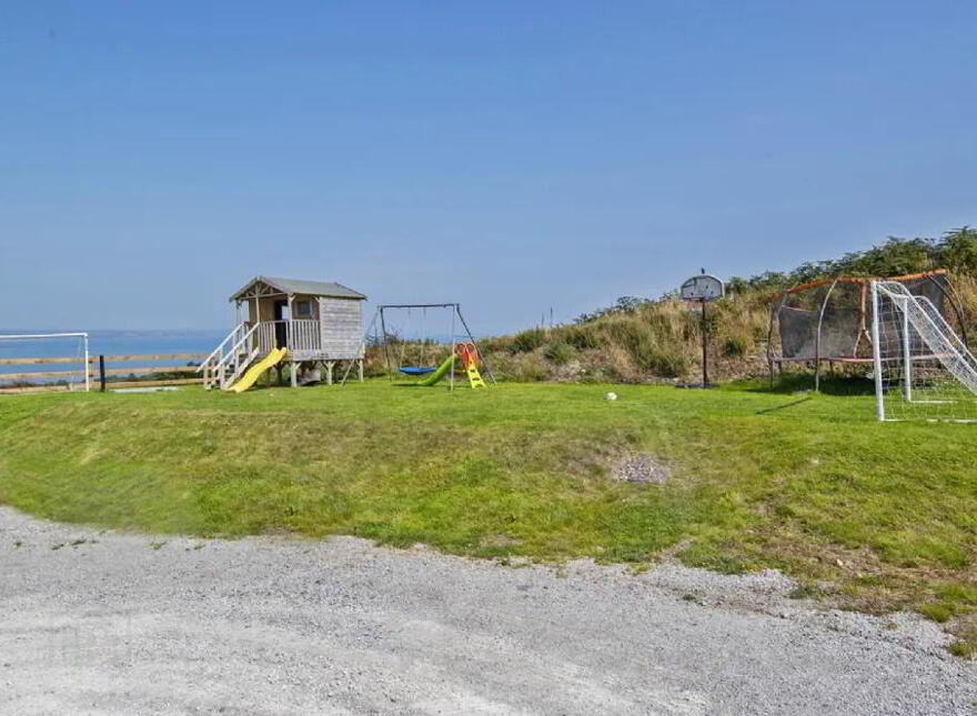 Bear Castle, Shanakill, Ring, Dungarvan, X35NW58
