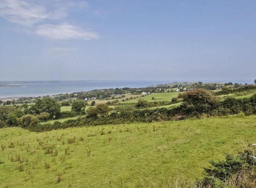 Bear Castle, Shanakill, Ring, Dungarvan, X35NW58