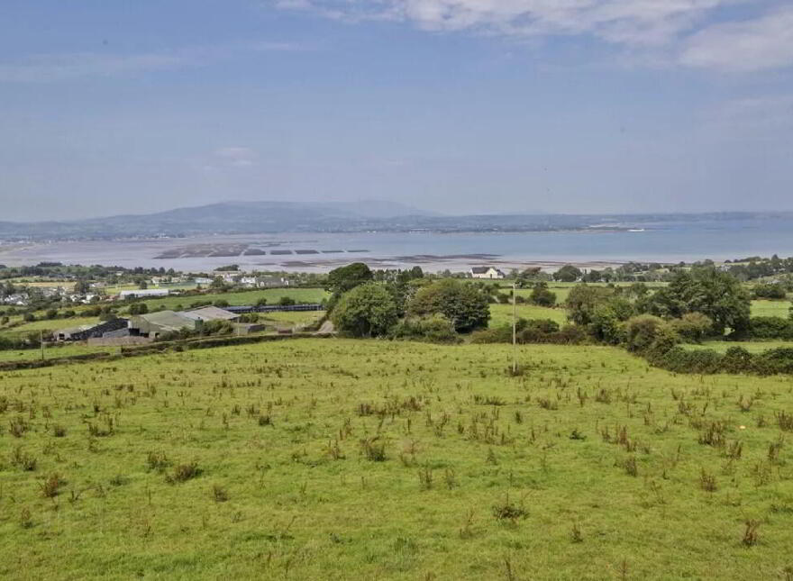 Bear Castle, Shanakill, Ring, Dungarvan, X35NW58