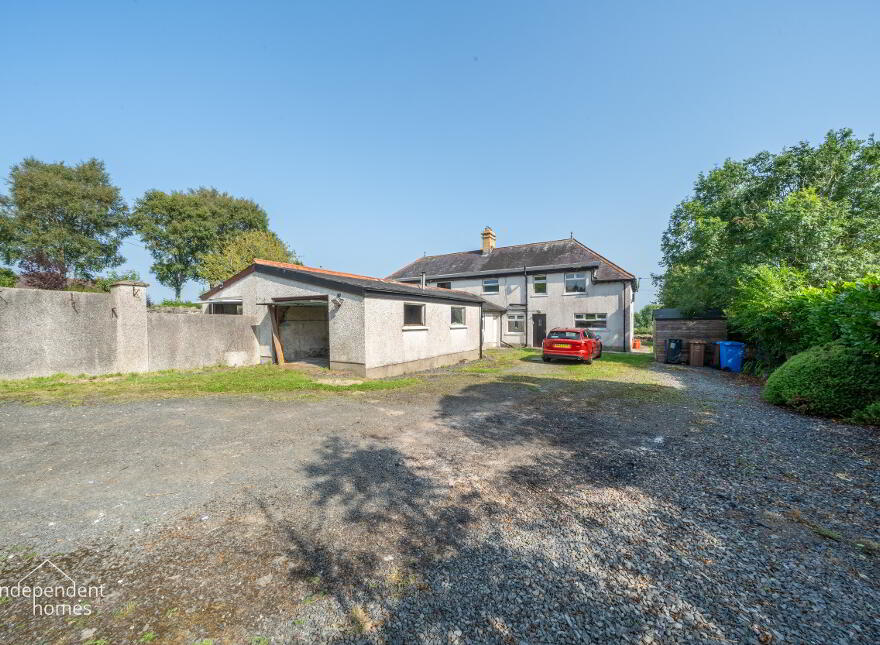 112 Deerpark Road, Larne, BT40 2TE