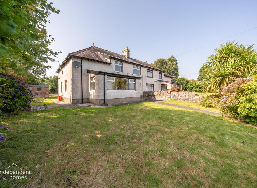 112 Deerpark Road, Larne, BT40 2TE