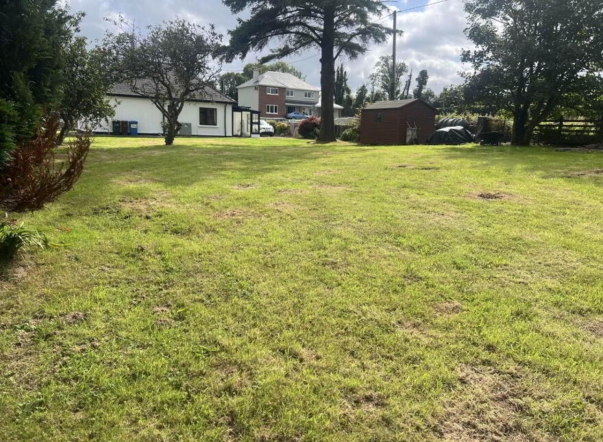 Claremount, Claremorris, F12ER22