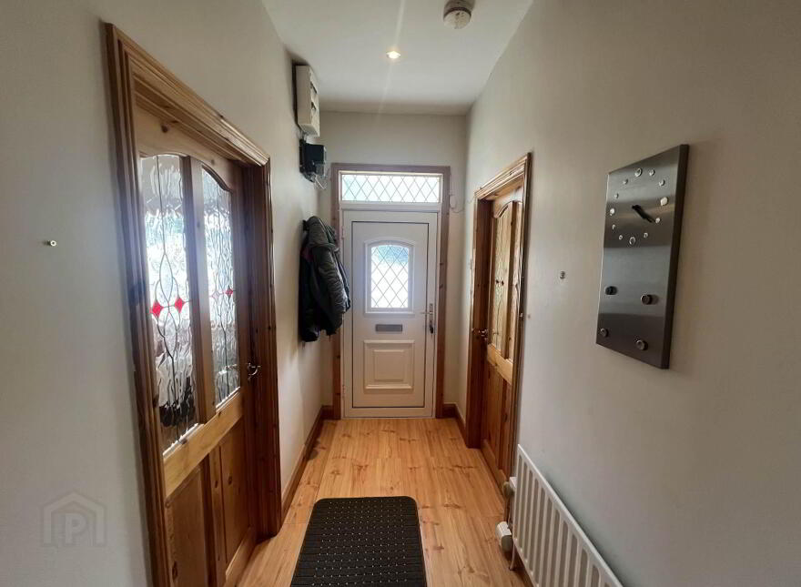 Claremount, Claremorris, F12ER22