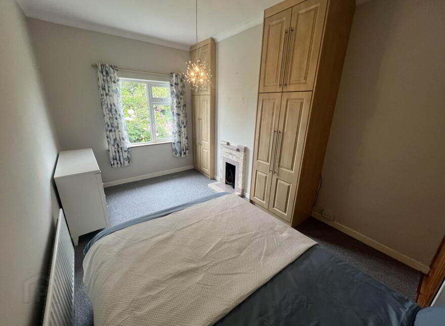 Claremount, Claremorris, F12ER22