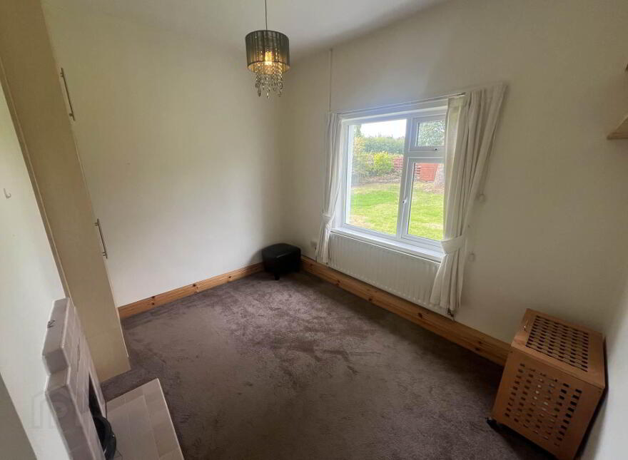 Claremount, Claremorris, F12ER22