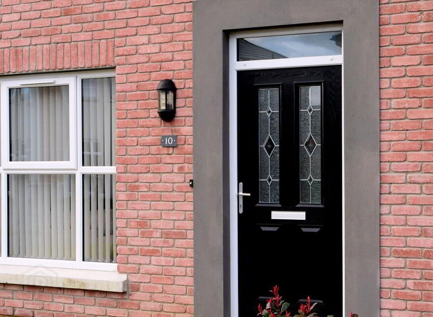 10 Drumford Meadow, Portadown, BT63 5GD