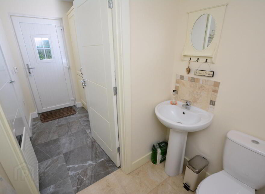 10 Drumford Meadow, Portadown, BT63 5GD