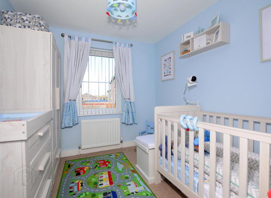 10 Drumford Meadow, Portadown, BT63 5GD