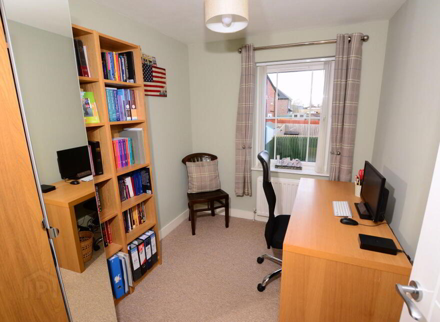 10 Drumford Meadow, Portadown, BT63 5GD