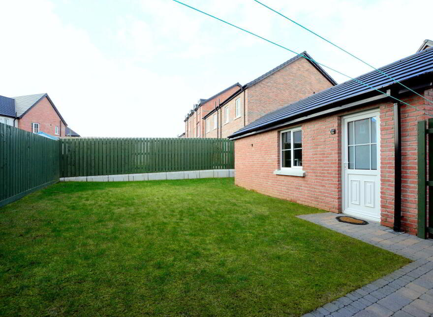 10 Drumford Meadow, Portadown, BT63 5GD