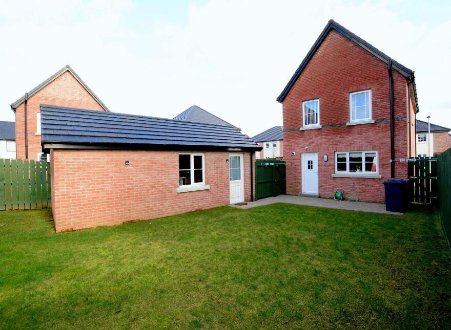 10 Drumford Meadow, Portadown, BT63 5GD