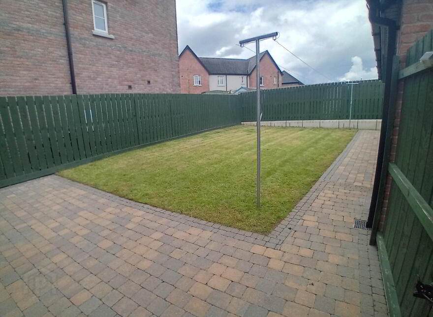 10 Drumford Meadow, Portadown, BT63 5GD