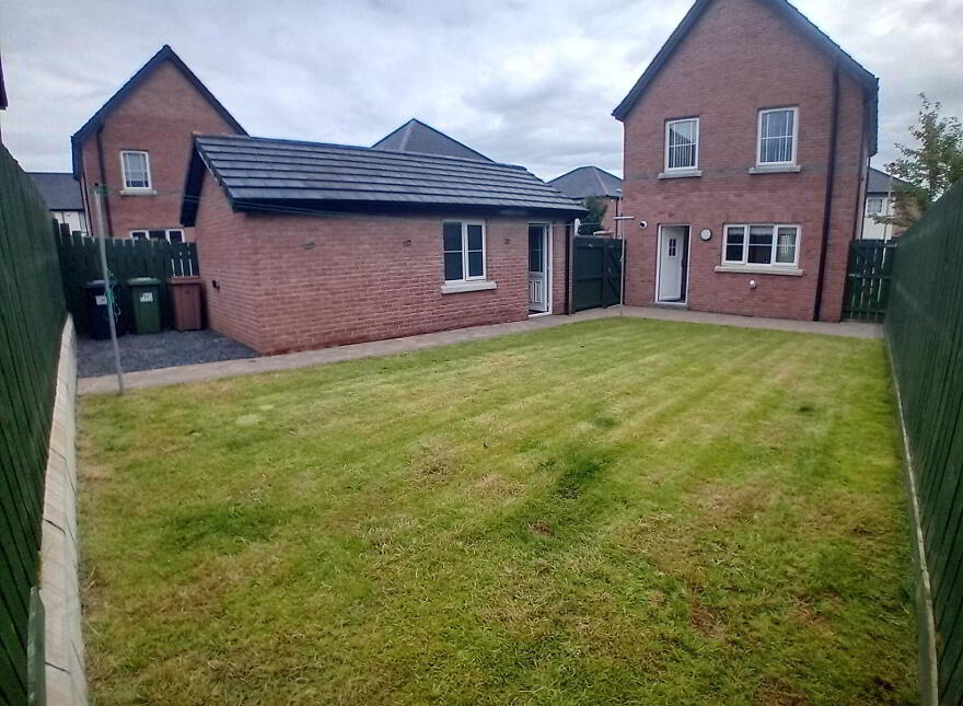 10 Drumford Meadow, Portadown, BT63 5GD