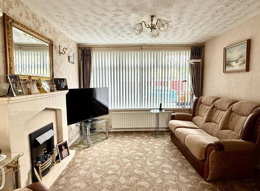 18b Clounagh Park, Portadown, BT62 3QB