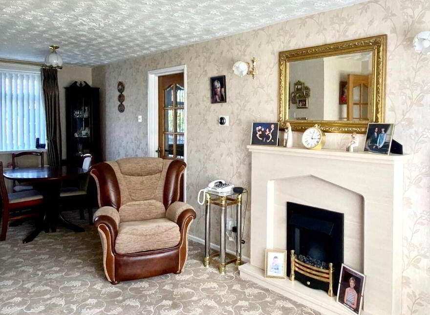 18b Clounagh Park, Portadown, BT62 3QB