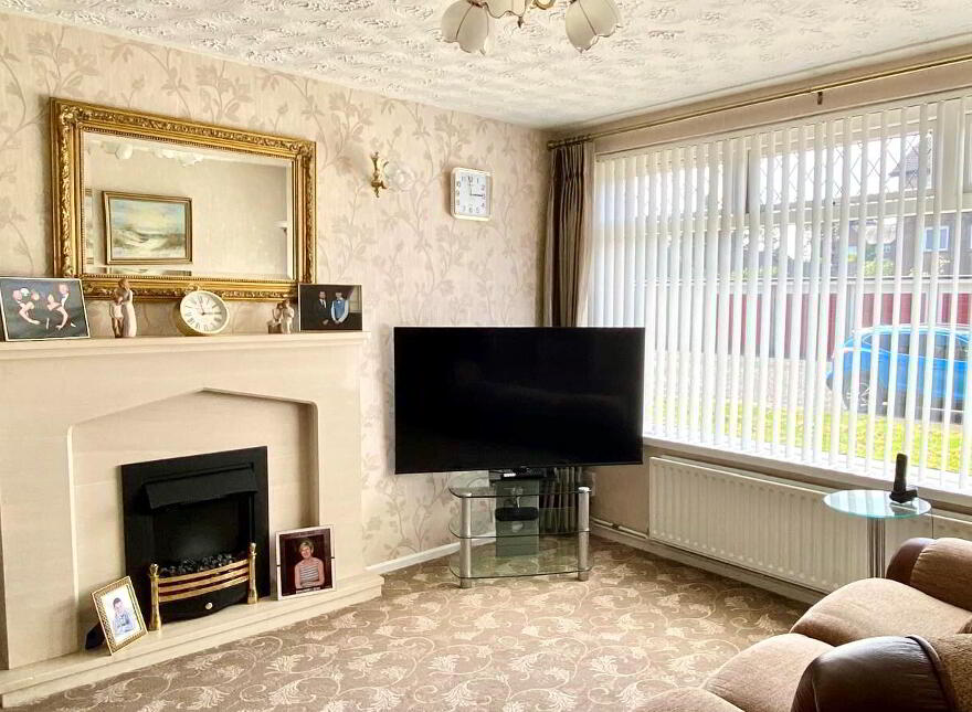 18b Clounagh Park, Portadown, BT62 3QB
