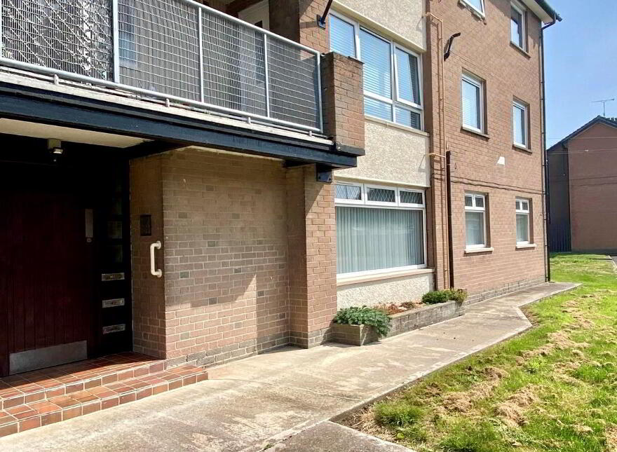 18b Clounagh Park, Portadown, BT62 3QB