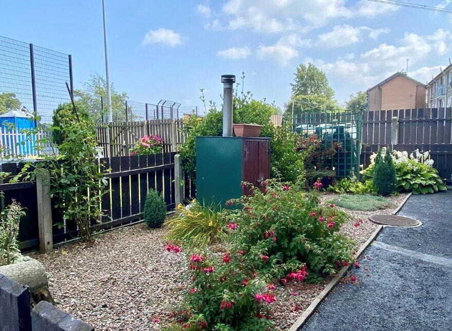 18b Clounagh Park, Portadown, BT62 3QB