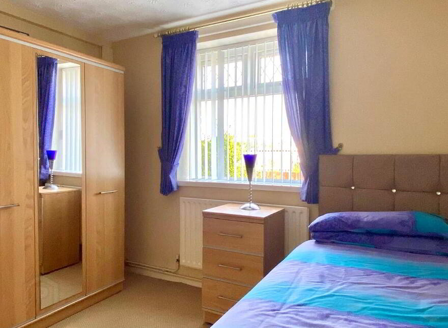 18b Clounagh Park, Portadown, BT62 3QB