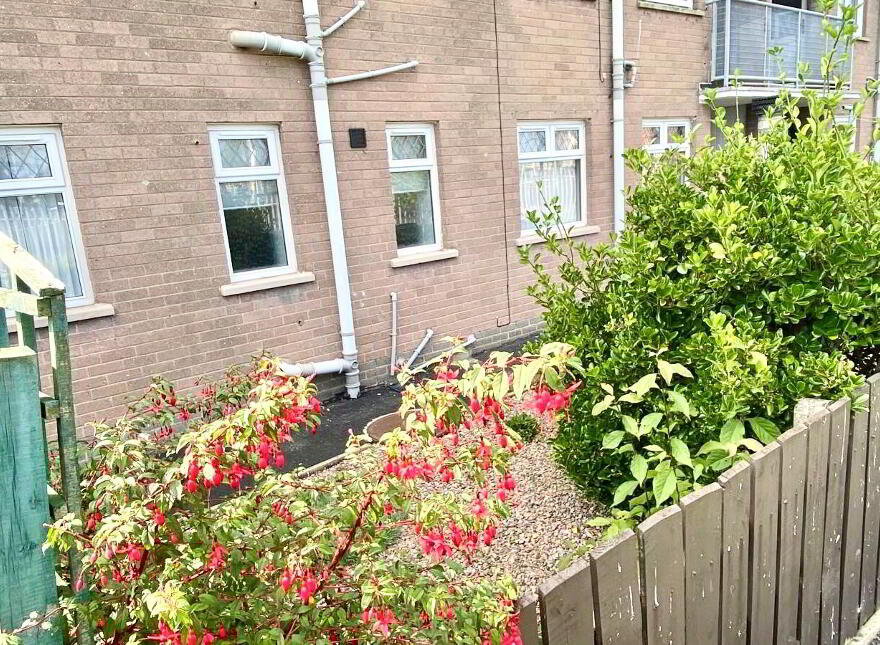 18b Clounagh Park, Portadown, BT62 3QB