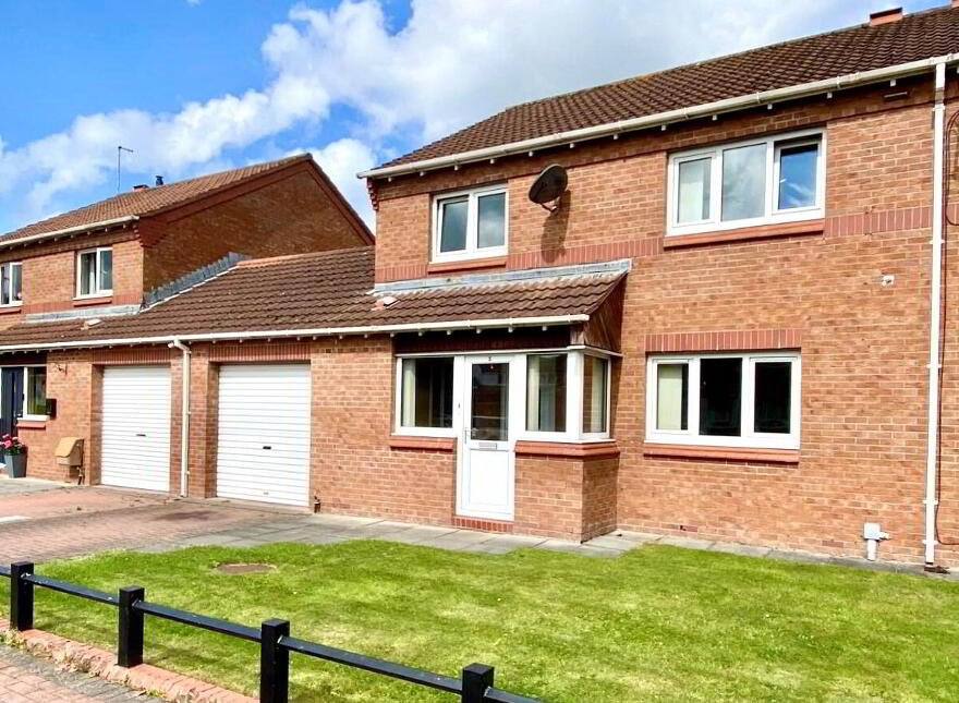 3 Clendinning Drive, Portadown, BT62 3WH